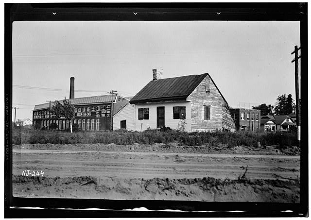 Burlington Township (2) | Old Pictures of Burlington County | Images of